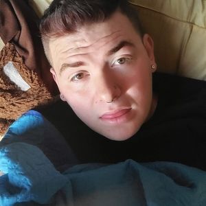 Meet your Posher, Cody